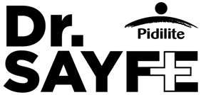 Dr.sayfe Label Device mark 4572594 Trademark
