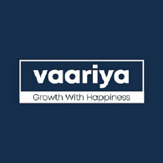Vaariya Device mark 4576417 Trademark
