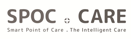 Spoc.care - Smart Point Of Care . The Intelligent Care Device mark 4578201 Trademark