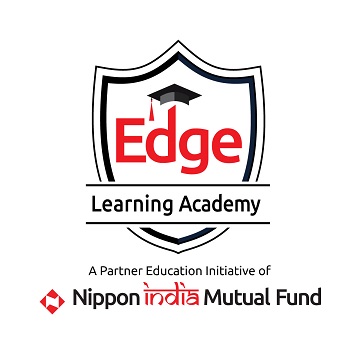 Edge Learning Academy Nippon India Mutual Fund Device mark 4579152 Trademark