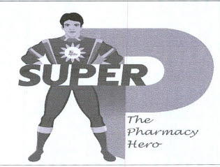 Super Device mark 4582235 Trademark