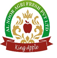 Al Noor Agri Fresh Pvt. Ltd. With Device Of King Apple Device mark 4589304 Trademark