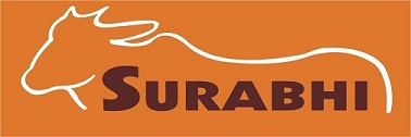 Surabhi With Device Device mark 4598535 Trademark