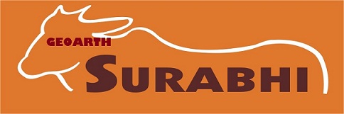 Geoarth Surabhi With Device Device mark 4598536 Trademark