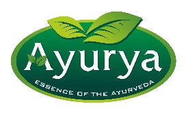 Ayurya Essence Of The Ayurveda Device mark 4599906 Trademark