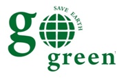 Go Green Device mark 4602104 Trademark