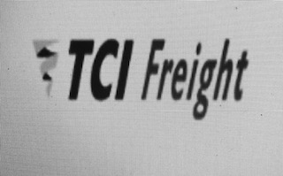 Tci Freight Device mark 4609091 Trademark