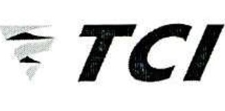 Tci Device mark 4609112 Trademark
