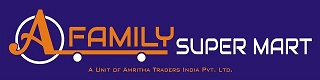 Afamilysupermart Device mark 4623366 Trademark