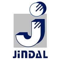 J Jindal (logo) Device mark 4626400 Trademark