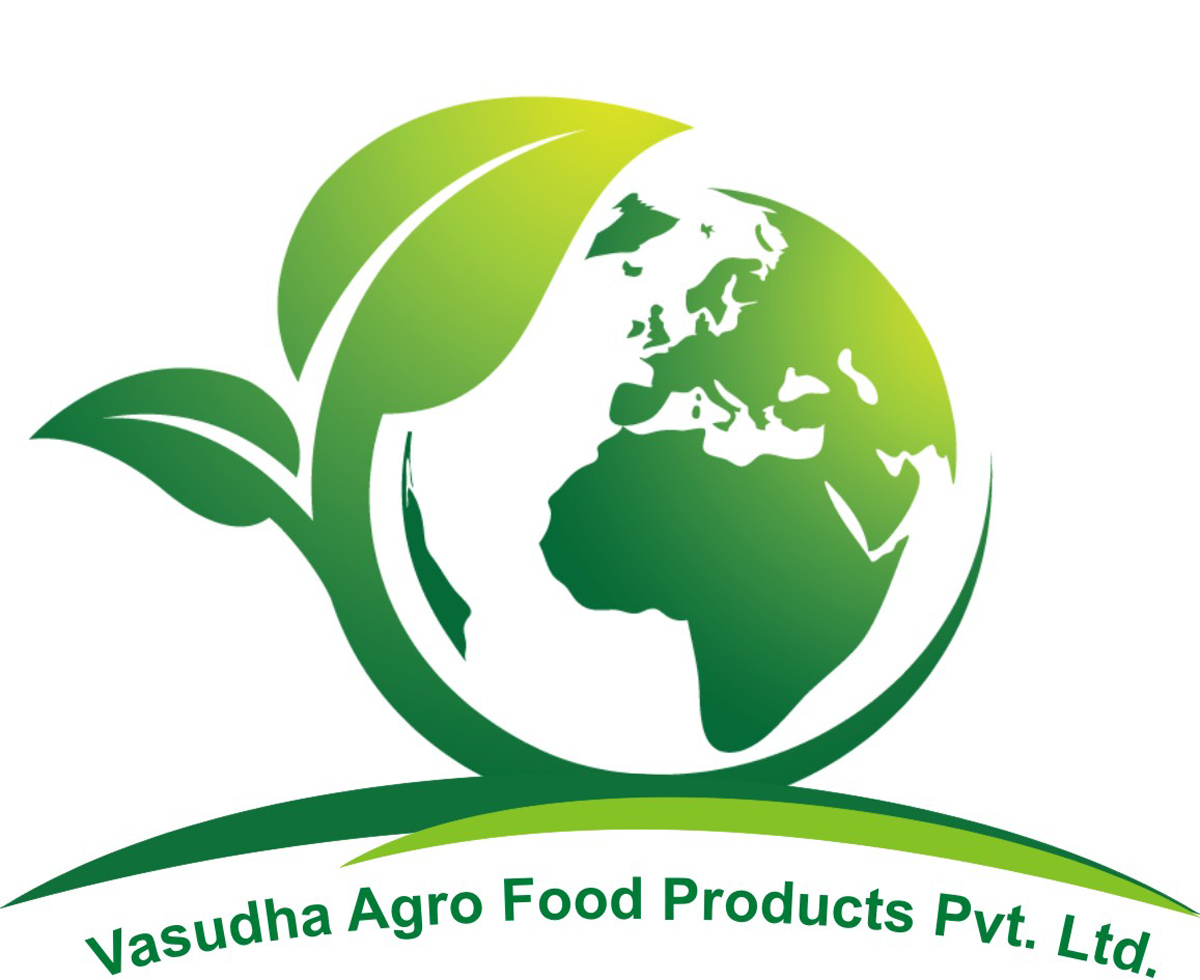 Vasudha Agro Food Products Pvt. Ltd. Device mark 4632735 Trademark