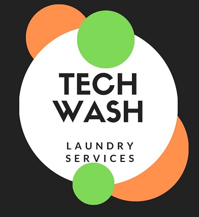Tech Wash Laundry Services Device mark 4634426 Trademark