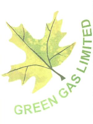 Green Gas Limited Device mark 4637944 Trademark