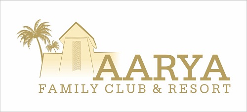 Aarya Family Club & Resort Device mark 4641046 Trademark