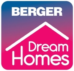 Berger Dream Homes Device mark 4641876 Trademark