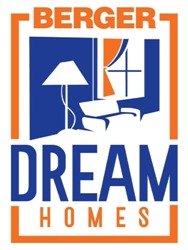 Berger Dream Homes Device mark 4641891 Trademark