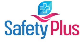 Safety Plus Device mark 4644980 Trademark