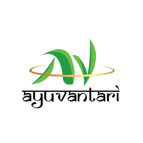 Ayuvantari Device mark 4648681 Trademark