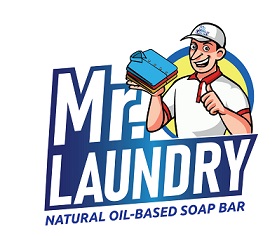 Mr. Laundry Device mark 4652432 Trademark