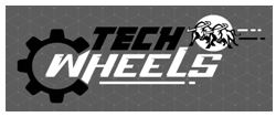 Tech Wheels Device mark 4658636 Trademark