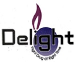 Delight Logo Device mark 4667335 Trademark