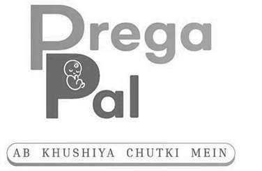 Prega Pal Ab Khushiya Chutki Mein Device mark 4679311 Trademark