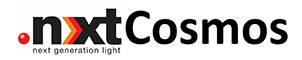 .nxt Cosmos (label) Device mark 4680820 Trademark