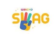 Watcho Swag Device mark 4700508 Trademark