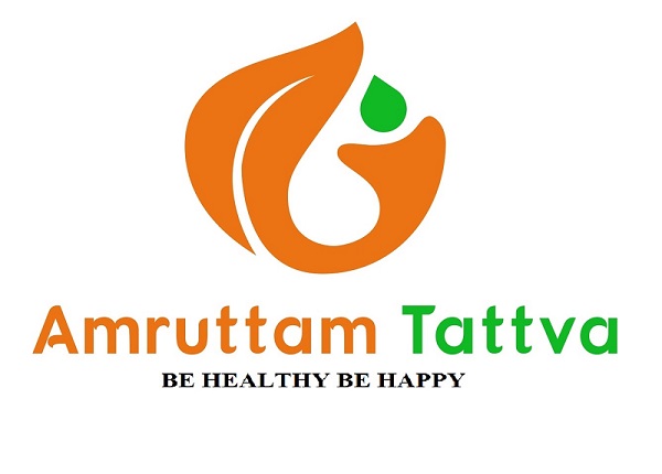 Amruttam Tattva - Be Healthy Be Happy Device mark 4706275 Trademark
