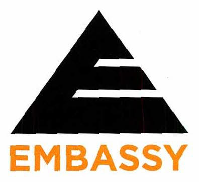 Embassy Device mark 4721684 Trademark
