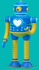 Device Of Robot Device mark 4724611 Trademark