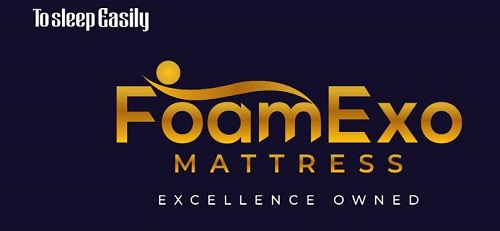 Foamexo Mattress Device mark 4727249 Trademark