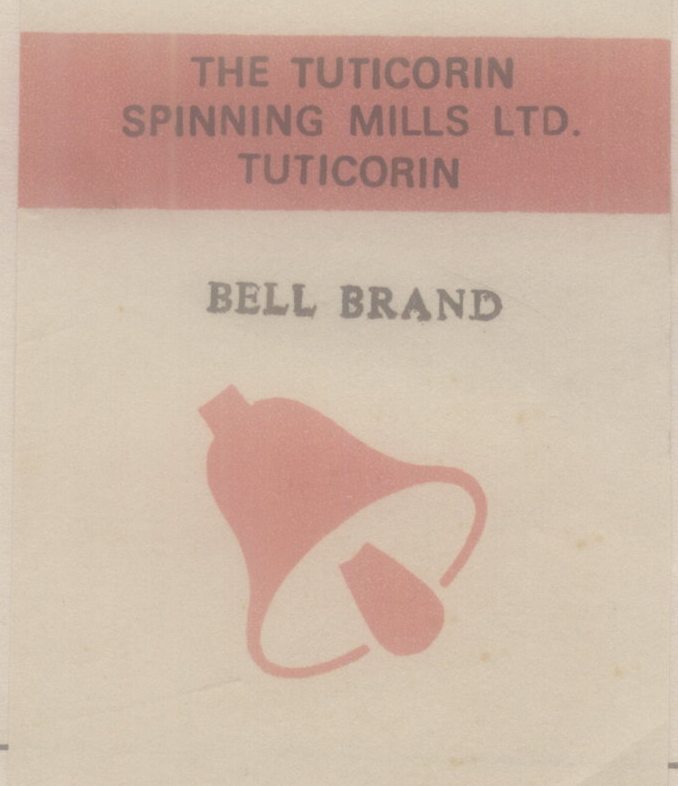 Bell Brand Device mark 472891 Trademark