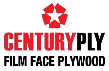Centuryply Film Face Plywood Device mark 4733205 Trademark