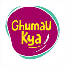 Ghumau Kya Device mark 4733532 Trademark