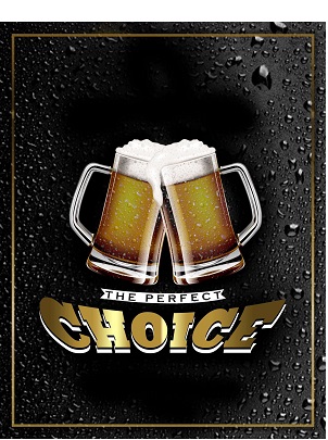 The Perfect Choice Device mark 4734861 Trademark