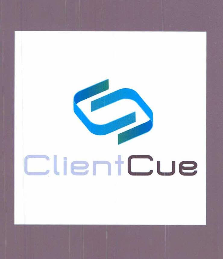 Client Cue Device mark 4734959 Trademark