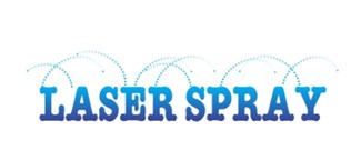 Laser Spray Device mark 4736536 Trademark
