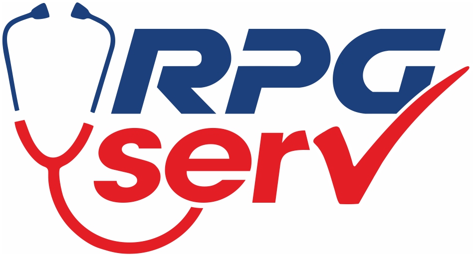 Rpgserv Device mark 4741000 Trademark