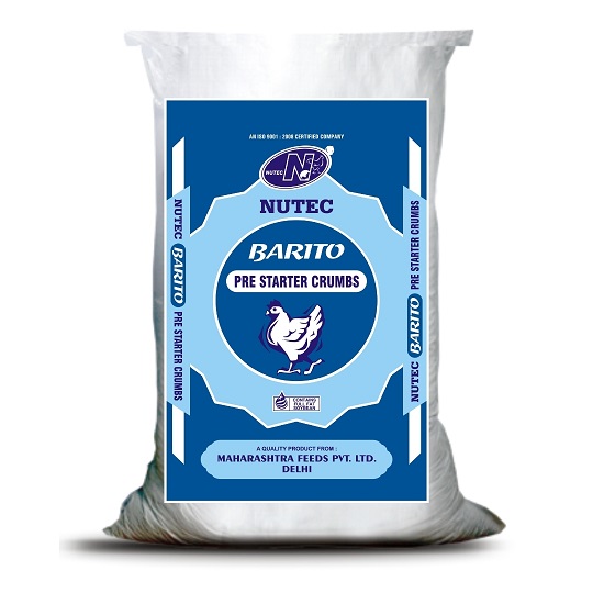 Nutec Barito Device mark 4744805 Trademark