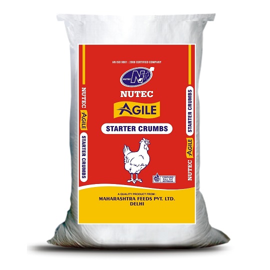 Nutec Agile Device mark 4744807 Trademark