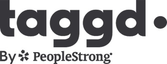 Taggd By Peoplestrong Device mark 4744912 Trademark