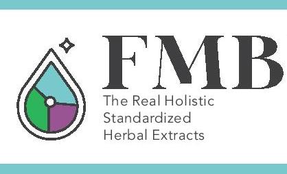 The Real Holistic Standardized Herbal Extracts-fmb Device mark 4746465 Trademark