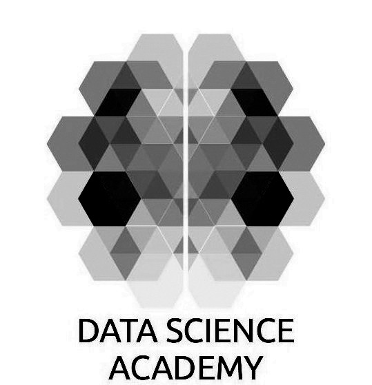 Data Science Academy Device mark 4751118 Trademark