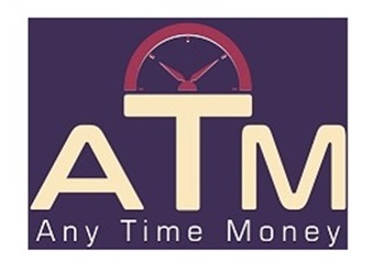 Atm-any Time Money Device mark 4752158 Trademark