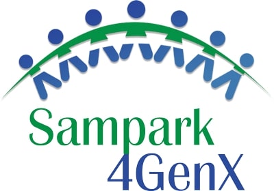 Sampark4genx Device mark 4762583 Trademark