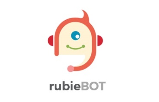 Rubiebot Device mark 4764213 Trademark