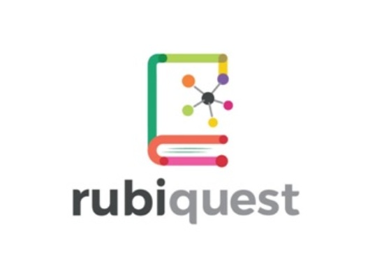 Rubiquest Device mark 4764218 Trademark