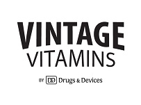 Vintage Vitamins Device mark 4767156 Trademark