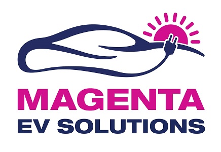 Magentaevsolutions (label) Device mark 4768504 Trademark
